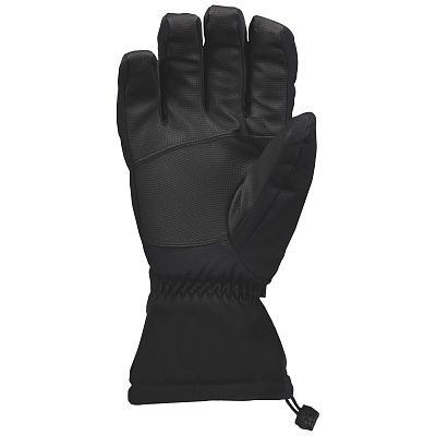 Превью  Перчатки горнолыжные SCOTT Ultimate Warm Black